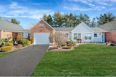 35 Chippendale Drive, Mount Sinai, NY 11766 - Photo 1