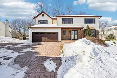 21 Bridge Road, Nanuet, NY 10954 - Photo 1
