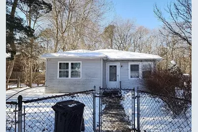 7 Candido Avenue S, Shirley, NY 11967 - Photo 1