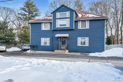 241 Rosevale Avenue, Ronkonkoma, NY 11779 - Photo 1