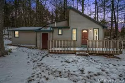 973 State Route 42, Sparrow Bush, NY 12780 - Photo 1
