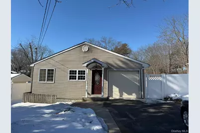 168 Woodycrest Drive, Farmingville, NY 11738 - Photo 1