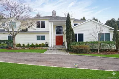 9 Meadowbrook Lane, Old Westbury, NY 11568 - Photo 1