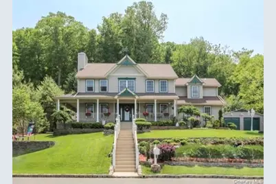 9 Oldfield Court, Garnerville, NY 10923 - Photo 1