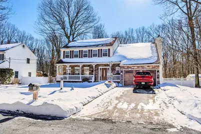 36 Lansing Street, Miller Place, NY 11764 - Photo 1