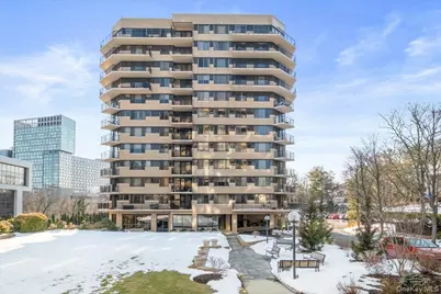 25 Rockledge Avenue #105W, White Plains, NY 10601 - Photo 1