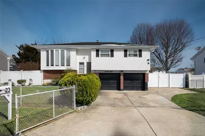 23 Frank Street, Brentwood, NY 11717 - Photo 1