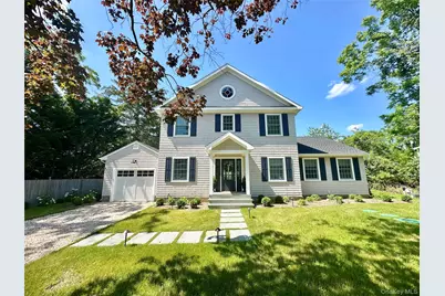 11 1st Street, Bellport, NY 11713 - Photo 1