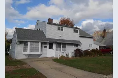 49 Spindle Road, Hicksville, NY 11801 - Photo 1