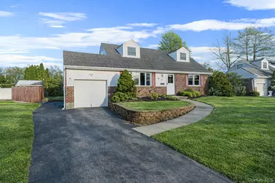 105 Elberta Drive, East Northport, NY 11731 - Photo 1