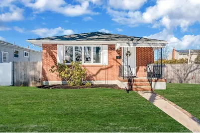 221 Amsterdam Avenue, West Babylon, NY 11704 - Photo 1