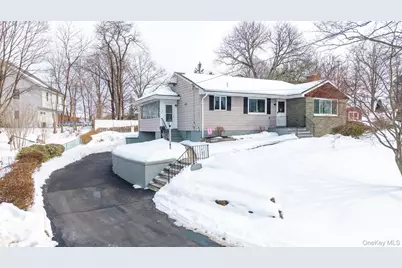 2 Clifton Terrace, Kingston, NY 12401 - Photo 1