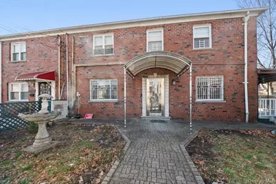 2019 Colden Avenue, Bronx, NY 10462 - Photo 1