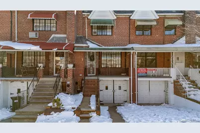 2827 50th Street, Woodside, NY 11377 - Photo 1