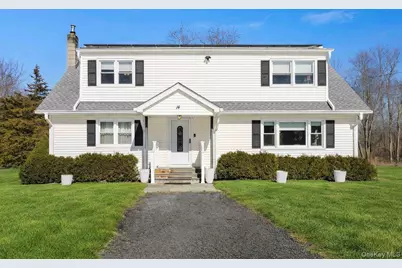 14 Harrigan Road, Hopewell Junction, NY 12533 - Photo 1