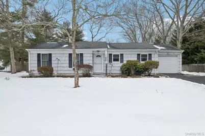 7 Joni Drive, Mount Sinai, NY 11766 - Photo 1