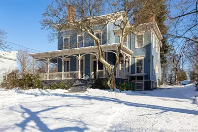 12 Hanscom Avenue, Poughkeepsie, NY 12601 - Photo 1