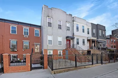 852 Glenmore Avenue, Brooklyn, NY 11208 - Photo 1