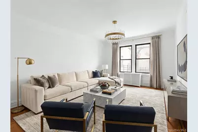 850 Saint Marks Avenue Saint Marks Avenue #2H, Brooklyn, NY 11213 - Photo 1