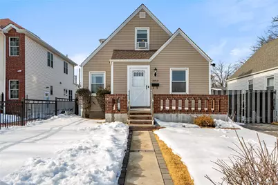 269-15 Union Turnpike, New York, NY 11040 - Photo 1