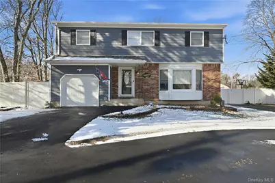 194 Oakdale Bohemia Road, Bohemia, NY 11716 - Photo 1