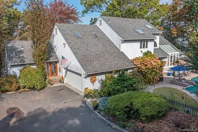 6 Bluffview Court, Miller Place, NY 11764 - Photo 1