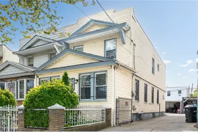 104-48 Lefferts Boulevard, Richmond Hill, NY 11419 - Photo 1