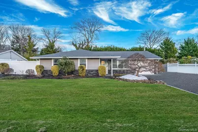 9 Allegheny Drive E, Farmingville, NY 11738 - Photo 1