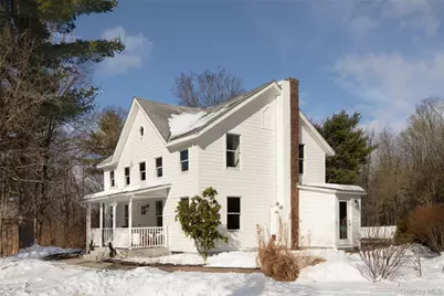 239 Pleasantvale Road, Tivoli, NY 12583 - Photo 1