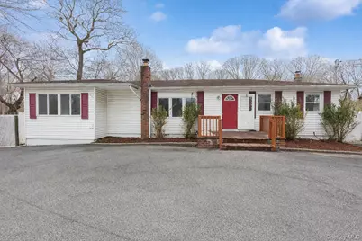 103 W Yaphank Road, Coram, NY 11727 - Photo 1