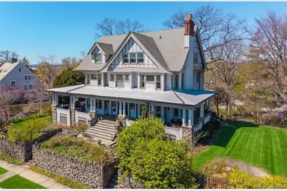 159 Corlies Avenue, Pelham, NY 10803 - Photo 1