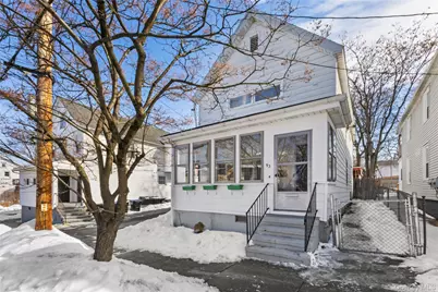 93 Albany Street, Poughkeepsie, NY 12601 - Photo 1