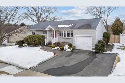 152 Haypath Road, Old Bethpage, NY 11804 - Photo 1