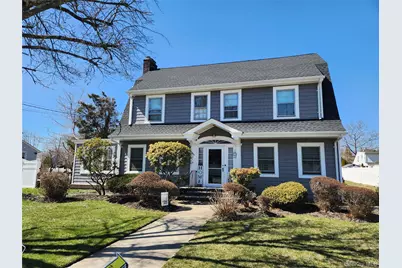 268 Locust Avenue, Freeport, NY 11520 - Photo 1
