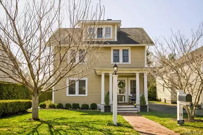 28 Lindbergh Street, Locust Valley, NY 11560 - Photo 1