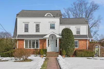 401 Heathcote Road, Scarsdale, NY 10583 - Photo 1