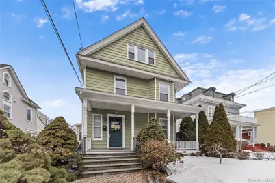 81 N Washington Street #2nd Floor, Tarrytown, NY 10591 - Photo 1