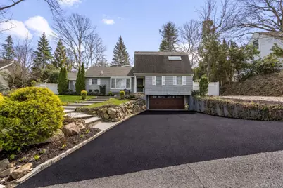 798 Connecticut View Drive, Oyster Bay, NY 11771 - Photo 1