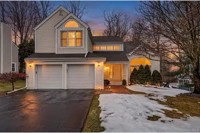 3158 Stoneleigh Court, Yorktown Heights, NY 10598 - Photo 1