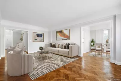 45 Popham Road #1E, Scarsdale, NY 10583 - Photo 1