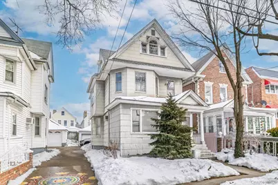 8631 121st Street, Richmond Hill, NY 11418 - Photo 1