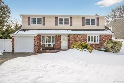 84 Ohio Avenue, Massapequa, NY 11758 - Photo 1