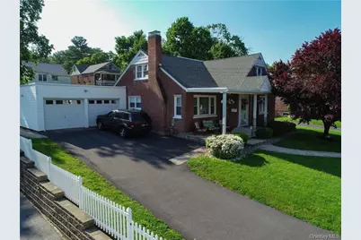33 Richman Avenue, Newburgh, NY 12550 - Photo 1