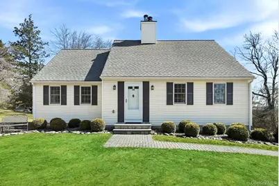 14 Frances Drive, Katonah, NY 10536 - Photo 1