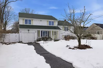 4 Karp Drive, Islip Terrace, NY 11752 - Photo 1