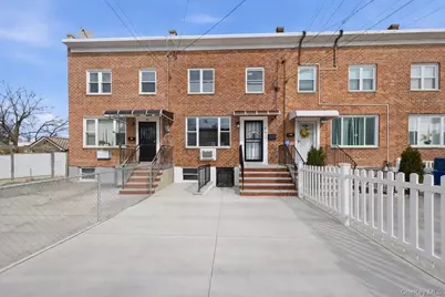 252 Brinsmade Avenue, Bronx, NY 10465 - Photo 1