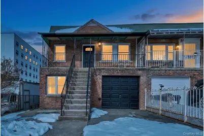 3523 Laconia Avenue, Bronx, NY 10469 - Photo 1