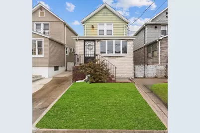10735 107th Street, Ozone Park, NY 11417 - Photo 1