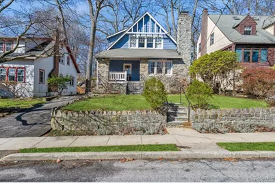 21 Kent Avenue, Hastings on Hudson, NY 10706 - Photo 1