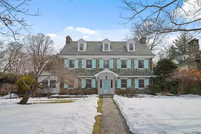650 Ely Avenue, Pelham, NY 10803 - Photo 1